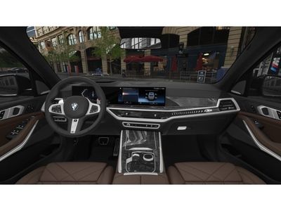 2026 BMW X5 xDrive40i - Photo 10