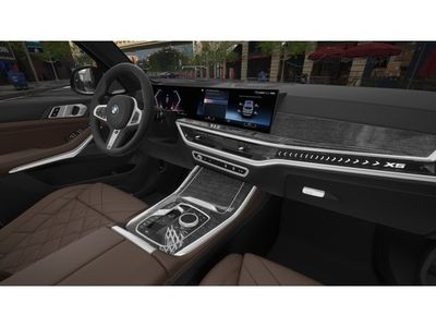 2026 BMW X5 xDrive40i - Photo 14