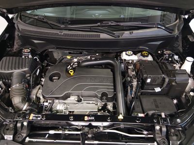 2024 Chevrolet Equinox - Photo 9