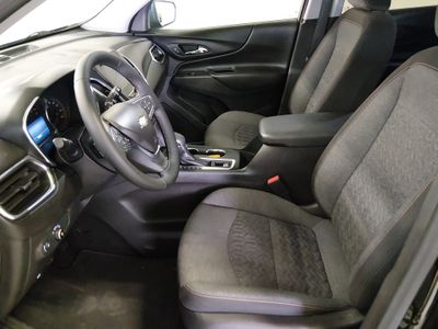 2024 Chevrolet Equinox - Photo 18