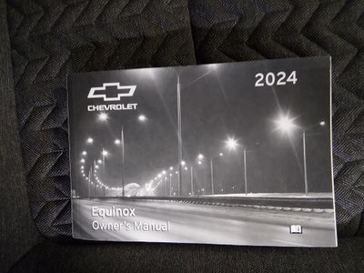 2024 Chevrolet Equinox - Photo 22
