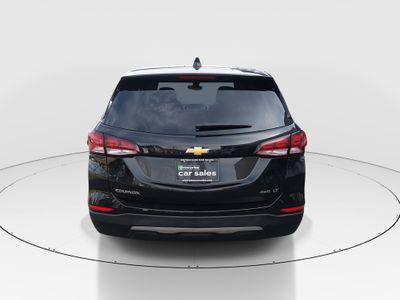 2024 Chevrolet Equinox - Photo 6