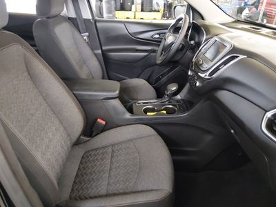 2024 Chevrolet Equinox - Photo 21