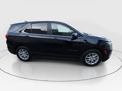 2024 Chevrolet Equinox - Photo 8