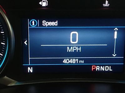 2024 Chevrolet Equinox - Photo 15