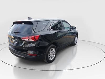 2024 Chevrolet Equinox - Photo 7