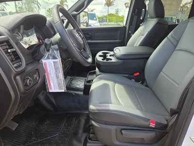 2026 Ram 3500 — photo 12 view