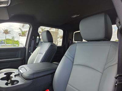 2026 Ram 3500 — photo 11 view