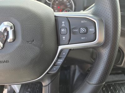2026 Ram 3500 — photo 19 view