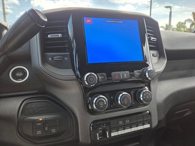 2026 Ram 3500 — photo 21 view