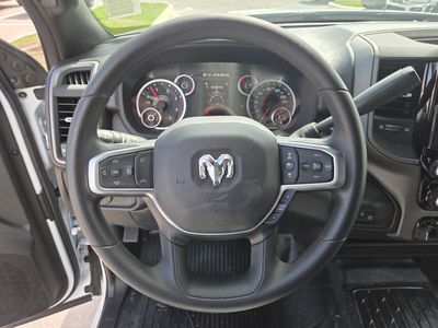 2026 Ram 3500 — photo 17 view