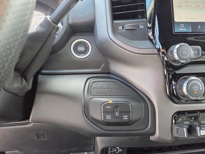 2026 Ram 3500 — photo 16 view