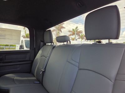 2026 Ram 3500 — photo 7 view