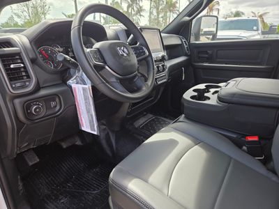 2026 Ram 3500 — photo 13 view