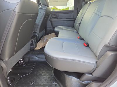2026 Ram 3500 — photo 8 view