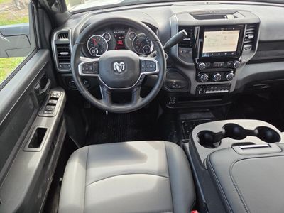 2026 Ram 3500 — photo 10 view