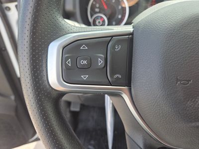 2026 Ram 3500 — photo 18 view