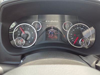 2026 Ram 3500 — photo 20 view
