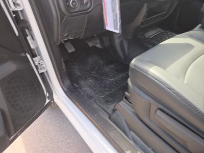 2026 Ram 3500 — photo 14 view