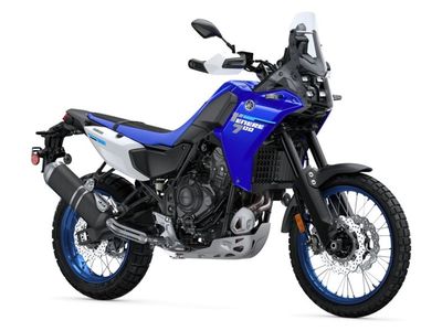 2025 Yamaha Tenere 700 - Photo 2