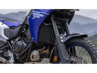 2025 Yamaha Tenere 700 - Photo 12
