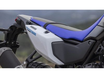 2025 Yamaha Tenere 700 - Photo 14
