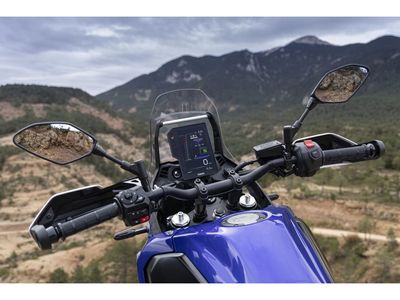 2025 Yamaha Tenere 700 - Photo 13