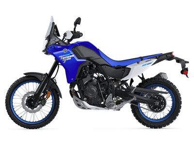 2025 Yamaha Tenere 700 - Photo 9
