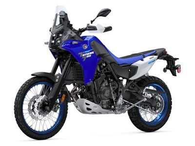 2025 Yamaha Tenere 700 - Photo 1