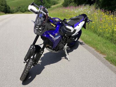 2025 Yamaha Tenere 700 - Photo 4