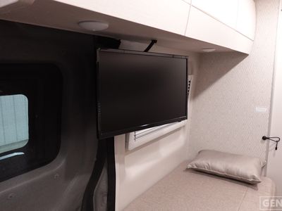 2026 Thor Motor Coach Sanctuary - Photo 13