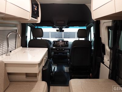 2026 Thor Motor Coach Sanctuary - Photo 6