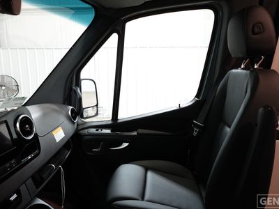 2026 Thor Motor Coach Sanctuary - Photo 11