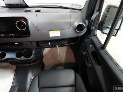 2026 Thor Motor Coach Sanctuary - Photo 10