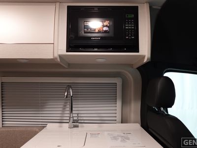 2026 Thor Motor Coach Sanctuary - Photo 7