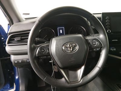 2024 Toyota Camry - Photo 12