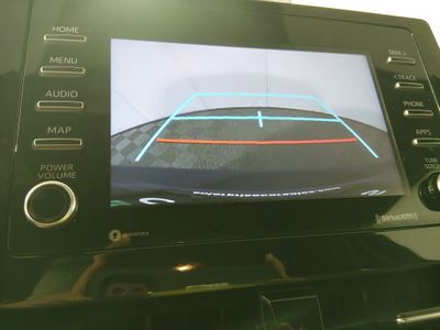 2024 Toyota Camry - Photo 16