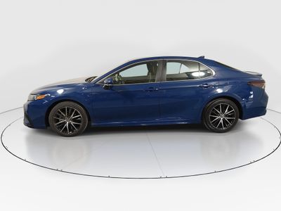 2024 Toyota Camry - Photo 4