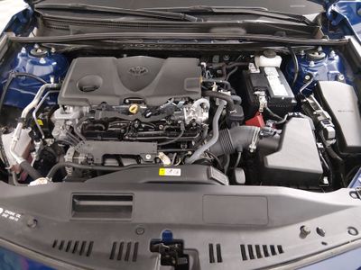 2024 Toyota Camry - Photo 9