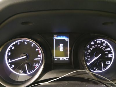 2024 Toyota Camry - Photo 14