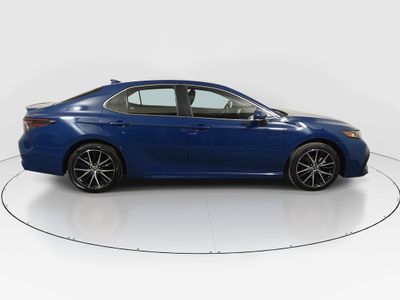 2024 Toyota Camry - Photo 8