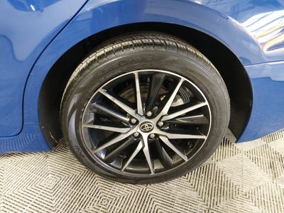 2024 Toyota Camry - Photo 10