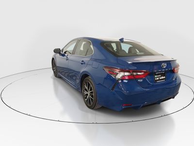 2024 Toyota Camry - Photo 5