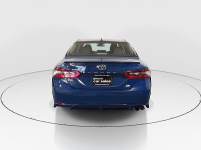 2024 Toyota Camry - Photo 6