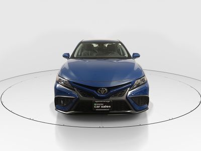 2024 Toyota Camry - Photo 2