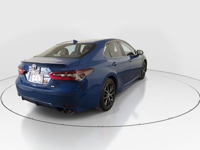 2024 Toyota Camry - Photo 7