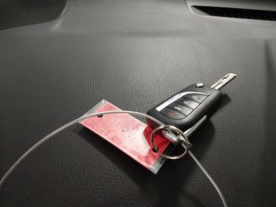 2024 Toyota Camry - Photo 15