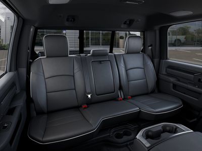 2026 Ram 2500 — photo 15 view