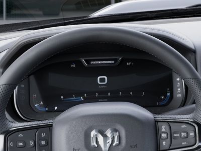 2026 Ram 2500 — photo 17 view