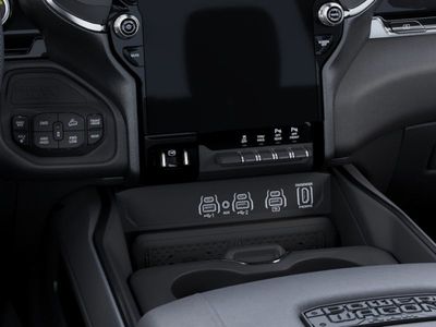 2026 Ram 2500 — photo 24 view